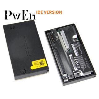 SATA/IDE Interface Network Card Adapter for PS2  2 Fat Game Console SATA HDD Sata Socket