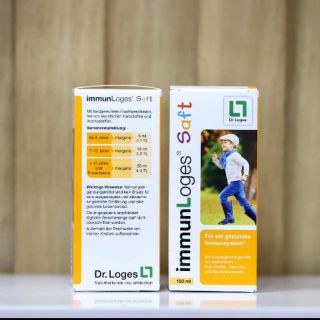Bill kèm immunloges hàng Đức