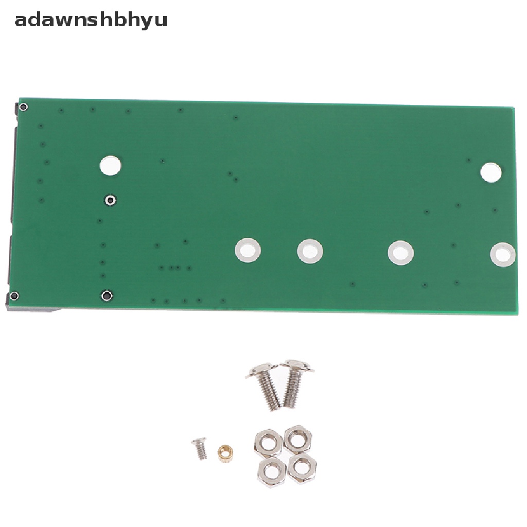 Card Chuyển Đổi ssd Sang sata 2.5 inch m.2 ngff ssd Sang sata3 Chuyên Dụng Thẻ