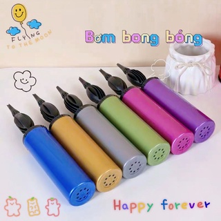DỤNG CỤ BƠM BONG BÓNG