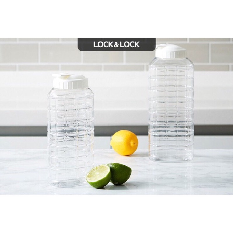 BÌNH NƯỚC LOCK&LOCK 1000ML