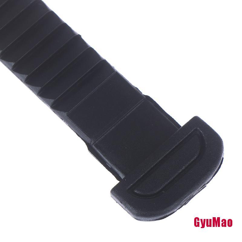 Dây Khóa Hình Chữ T Dùng Gắn Giày Trượt Patin Tiện Dụng