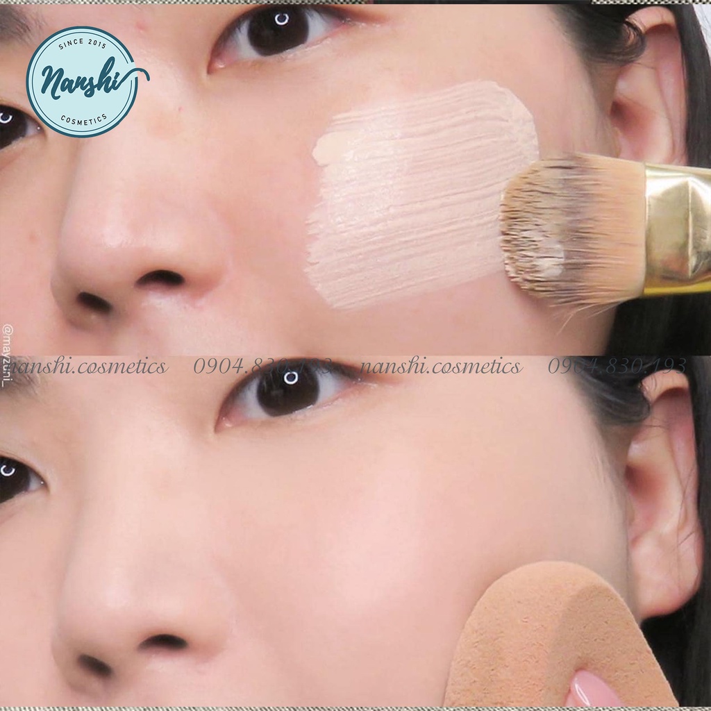 [CHÍNH HÃNG] Kem Nền Make Up For Ever