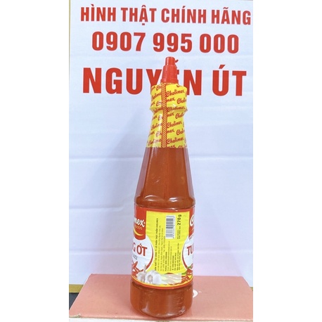 tương ớt cholimex 270g