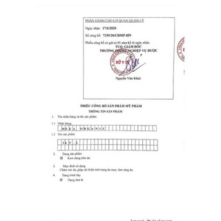 Cao Mụn sâm đỏ lớn 15g