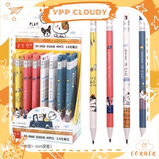 Bút chì bấm ruột to df-0068 💖 𝑭𝑹𝑬𝑬𝑺𝑯𝑰𝑷 💖
