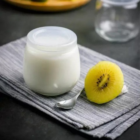 Hũ thủy tinh làm sữa chua dáng béo 200ml_LilyGlass | BigBuy360 - bigbuy360.vn