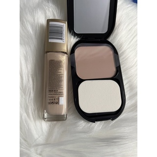 [Bill Pháp] PHẤN PHỦ SIÊU MỊN MAX FACTOR FACEFINITY COMPACT FOUNDATION SPF20
