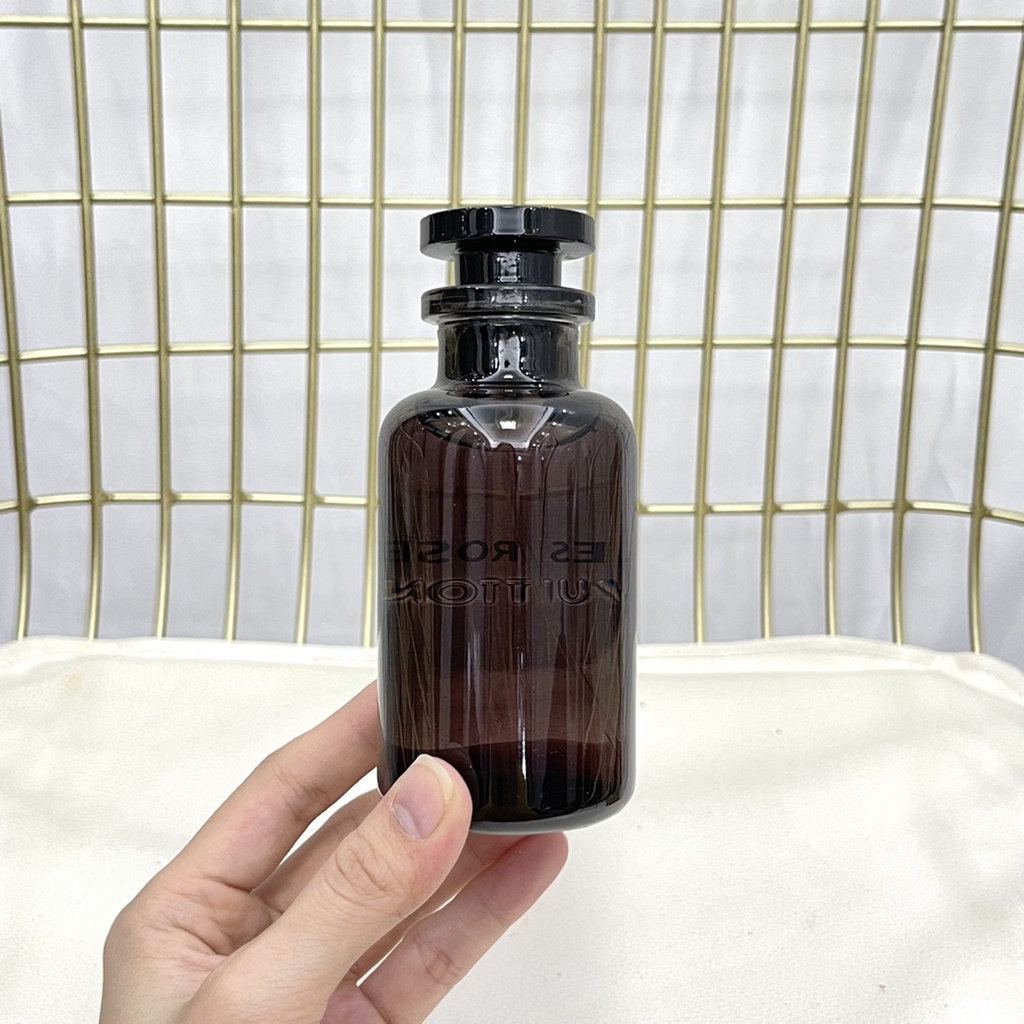 Nước hoa Louis Vuitton hương hoa hồng thơm lâu dài 100ml