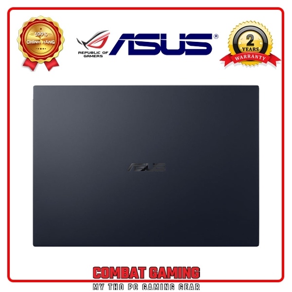 Laptop Asus ExpertBook P2451F (i3-10110U/Ram 8Gb/SSD 256Gb NVMe/14&quot; FHD/Bảo Mật Vân Tay/Win10 Bản Quyền)