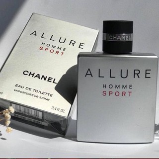 Nước hoa nam allure 100ml