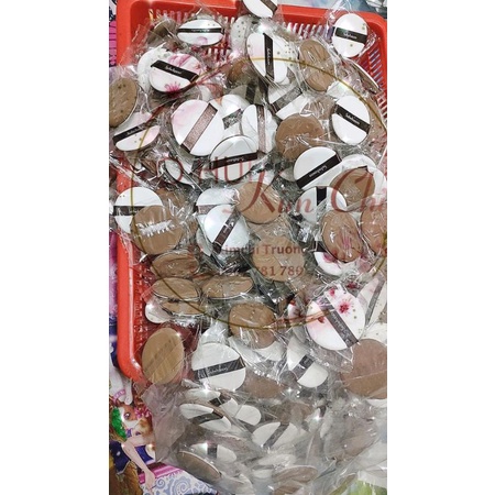 Bông phấn nước sulwhasoo cushion