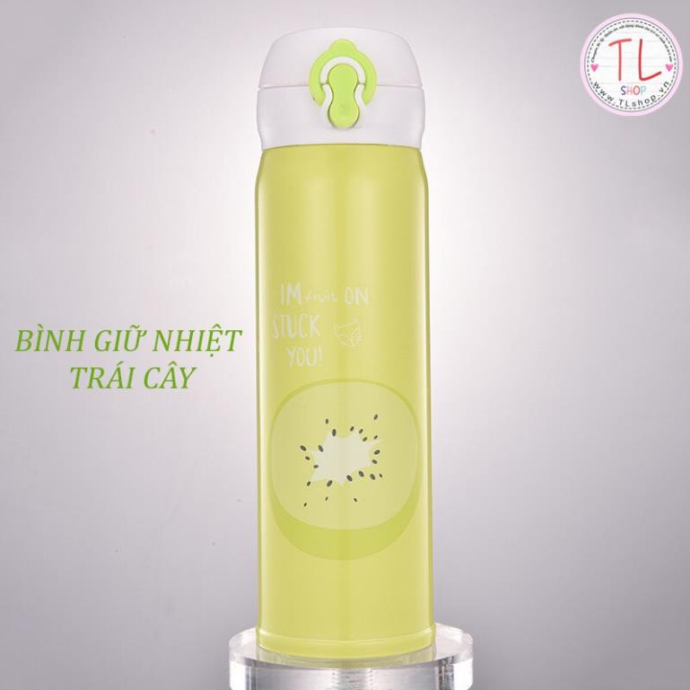 BÌNH GIỮ NHIỆT