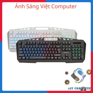 Bàn phím led bosston k330
