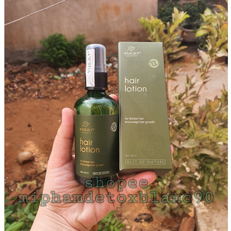 Tinh Dầu Xịt Bưởi VIJULLY 100ml