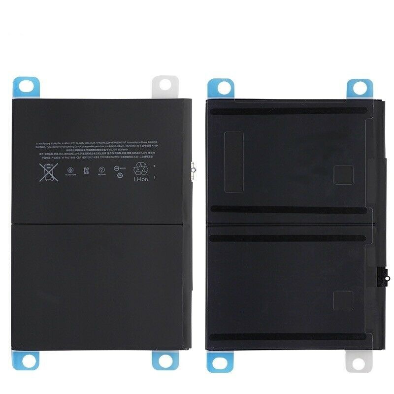 Pin iPad Air 1/ iPad 5 (A1474/A1475/A14840) 8827mAh Cao Cấp