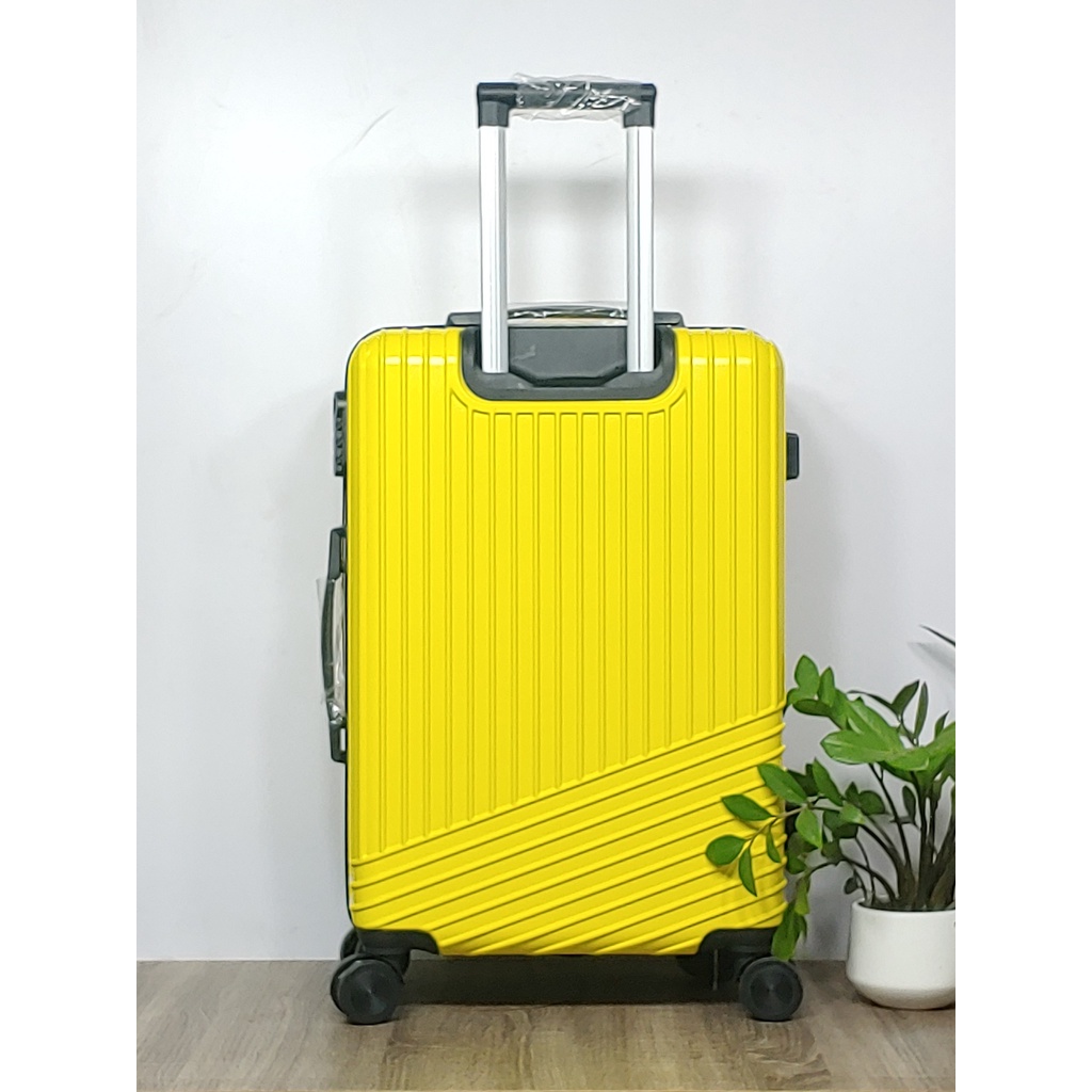 [HCM][FREESHIP] VALI C170-V-24, Nhựa dẻo ABS+PC chống va đập, SIZE 20,24 hàng chuẩn Việt Nam VINALUG