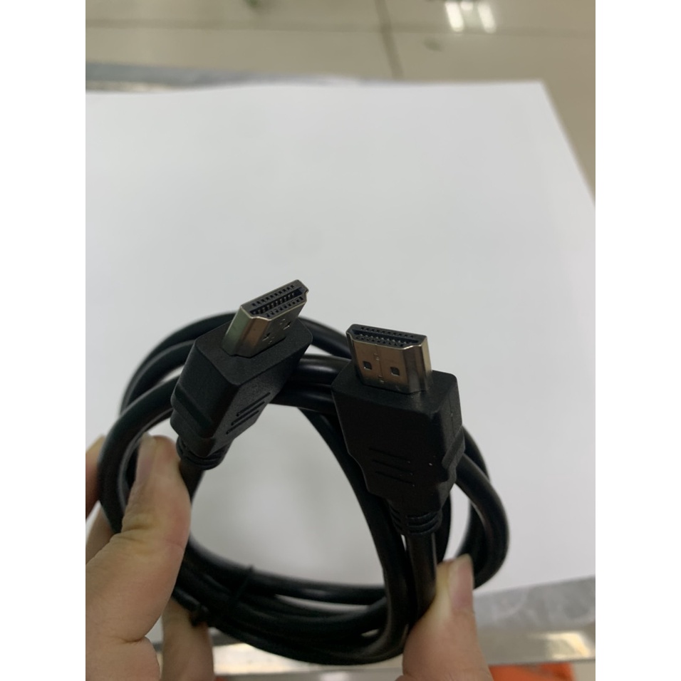 Dây HDMI loại chất lượng cao 4K/2.0 dài 1.5m