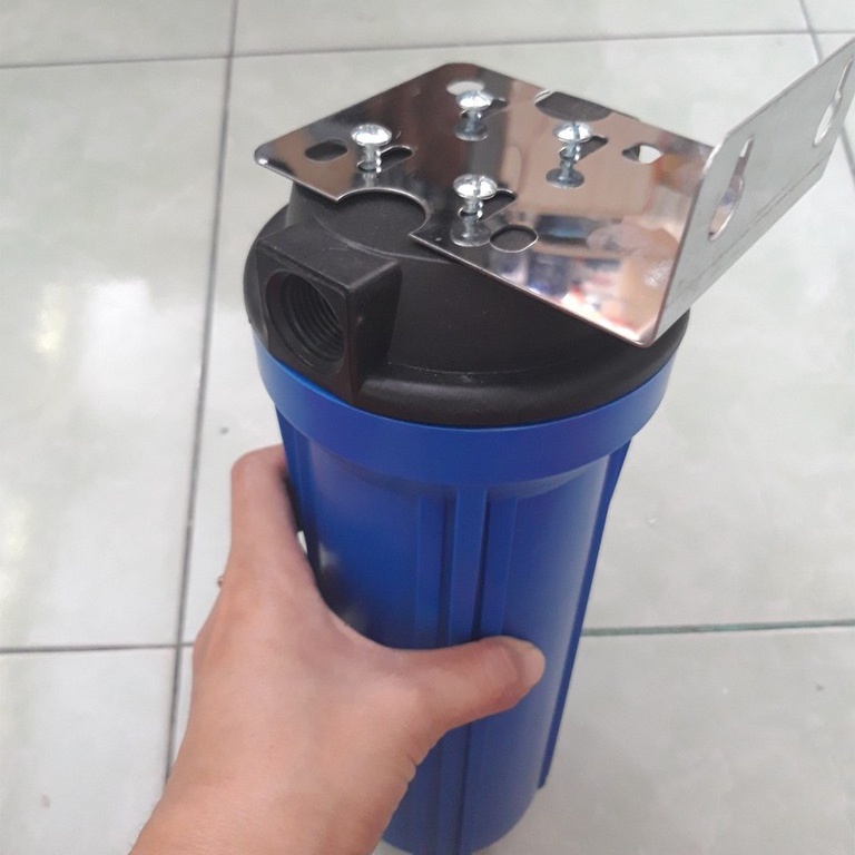 Pat treo, giá treo, kệ treo, bas treo ly lọc 10inch