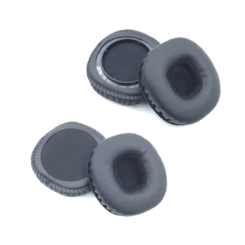 Replacement Earpad Earmuff Cushion Foam Pad for Marshall MID ANC Headphones