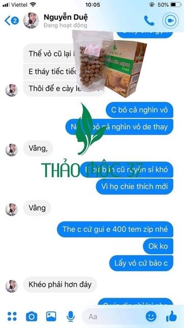 Giá lẻ bằng sỉ 2 hộp kẹo mầm lúa mạch của thảo mộc 37 | BigBuy360 - bigbuy360.vn