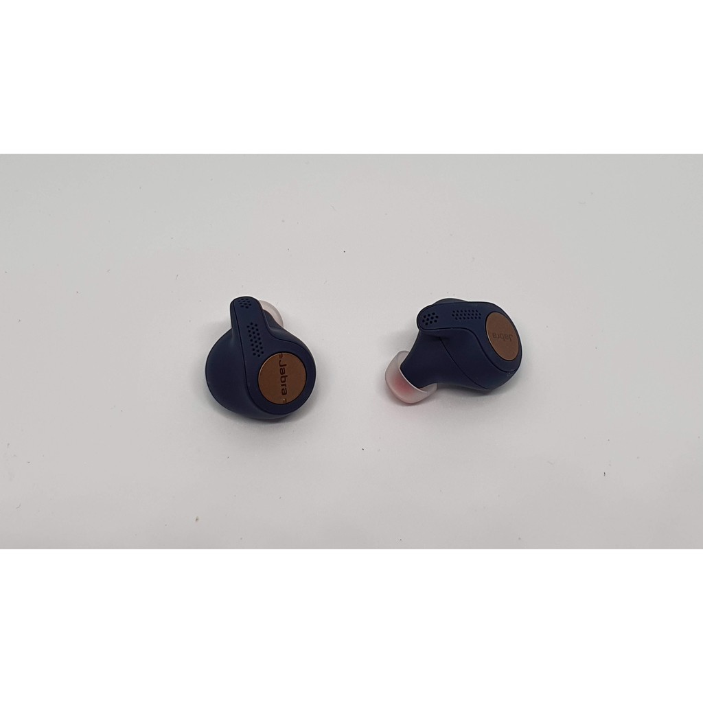 Tai nghe Bluetooth Jabra Elite 65T Active  Hàng Chính Hãng