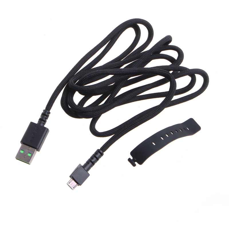 Dây Cáp USB Cho Chuột Máy Tính 1.8m