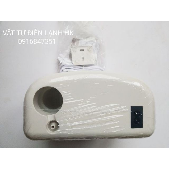 Máy bơm Kingpump thoát nước ngưng máy lạnh điều hoà Made in Vietnam 3 mét 6 mét Kingpump 3M 6M King Pump