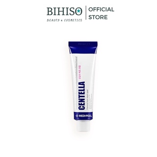 Kem dưỡng rau má hỗ trợ giảm mụn phục hồi da medi peel centella 30ml ktm01