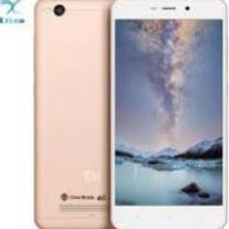 điện thoại Xiaomi Redmi 4A 2sim ram 2G/16G mới Chính hãng, Chiến Liên Quân mượt