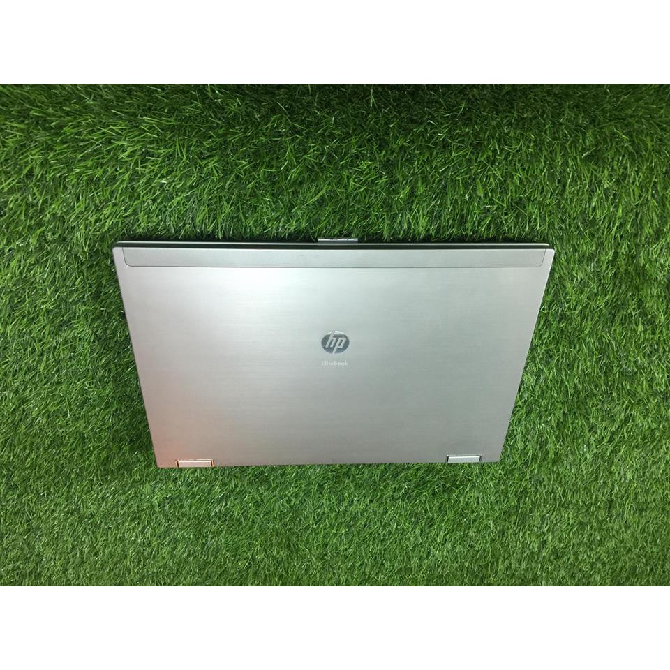 Laptop HP Elitebook 8440p vỏ nhôm chíp i5 ram 4gb giá sốc tặng túi,chuột mới