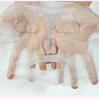 Set 3 Viên mặt nạ nén Bioaqua