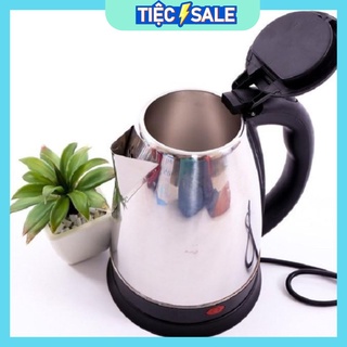 Ấm đun nước siêu tốc Electric Kettle 1.8L _ Giá Bán Sỉ Lẻ
