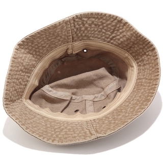 Nón Bucket Denim Thời Trang Cá Tính