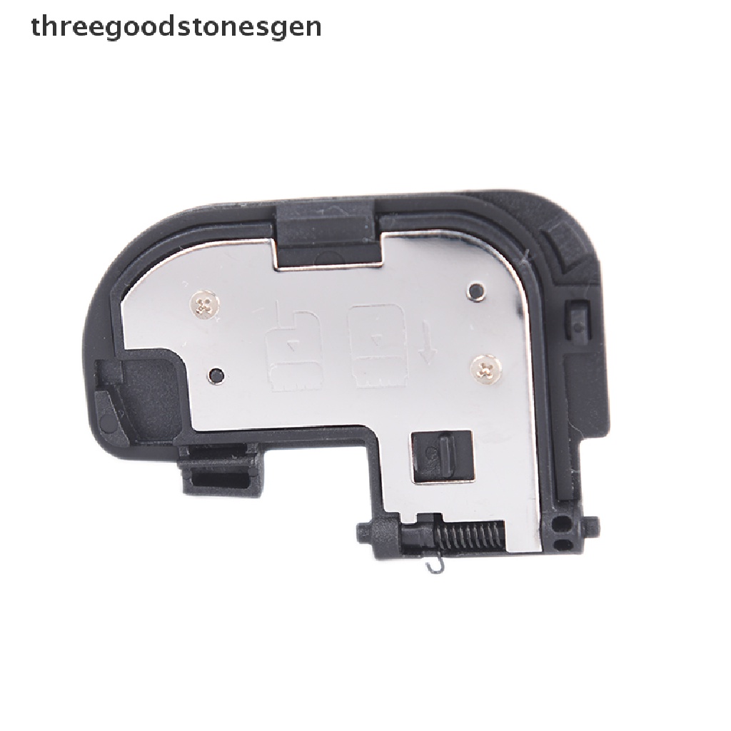 Nắp đậy pin máy ảnh Canon 40D 50D 60D 6D 5D2 cao cấp