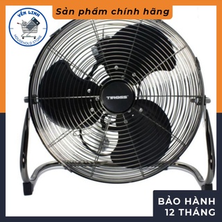 Quạt sàn tiross ts957