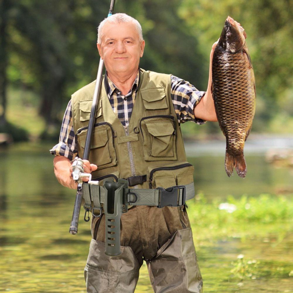 Giá Đỡ Cần Câu Cá Có Thể Điều Chỉnh Tiện Dụng