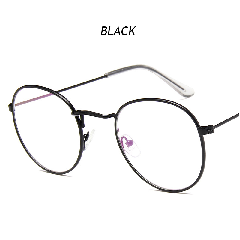 Kính mát chống bức xạ đáng yêu phong cách Hàn Quốc MATA dành cho nữ