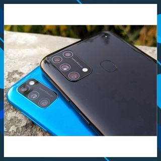 Điện thoại Samsung Galaxy M31
