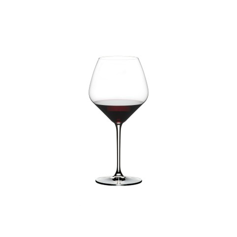 Ly rượu vang đỏ pha lê RIEDEL EXTREME RESTAURANT PINOT NOIR/NEBBIOLO 770ml 0454/07