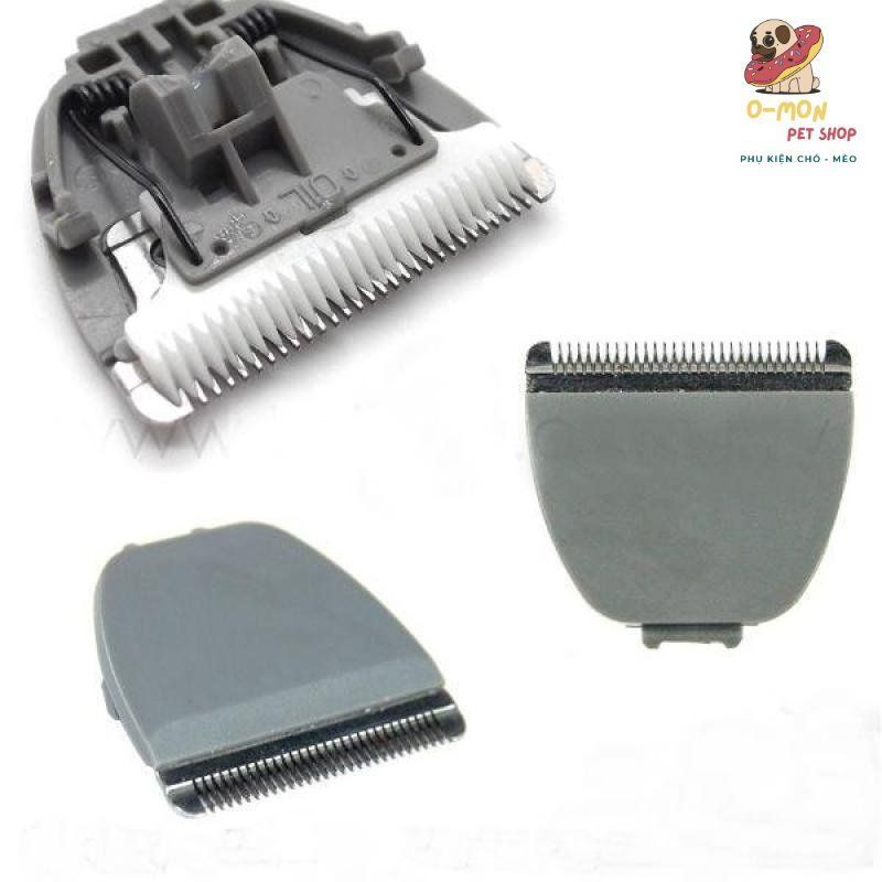 Lưỡi tông đơ codos CP6800 thay thế hàng loại một tem trắng chính hãng - OmonPet