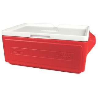 Thùng Giữ Nhiệt Coleman 48 lon