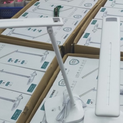 Đèn led để bàn 48 bóng VÀ 32 bóng _Dụng cụ nối mi_Mr Tuấn