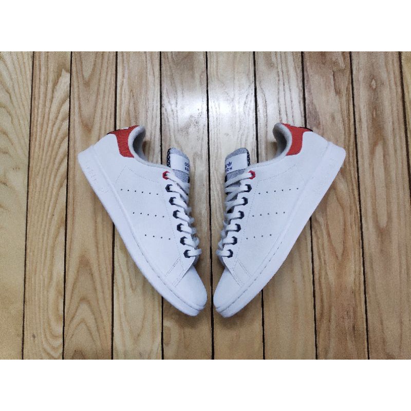 Giày adidas stan smith sz 40