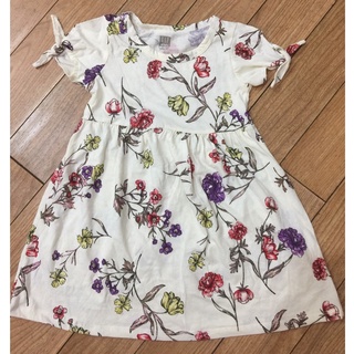 Váy cotton cho bé gái 10-21kg