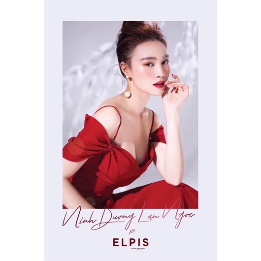 Đầm Elpis sang trọng đi dự tiệc, đám cưới, event