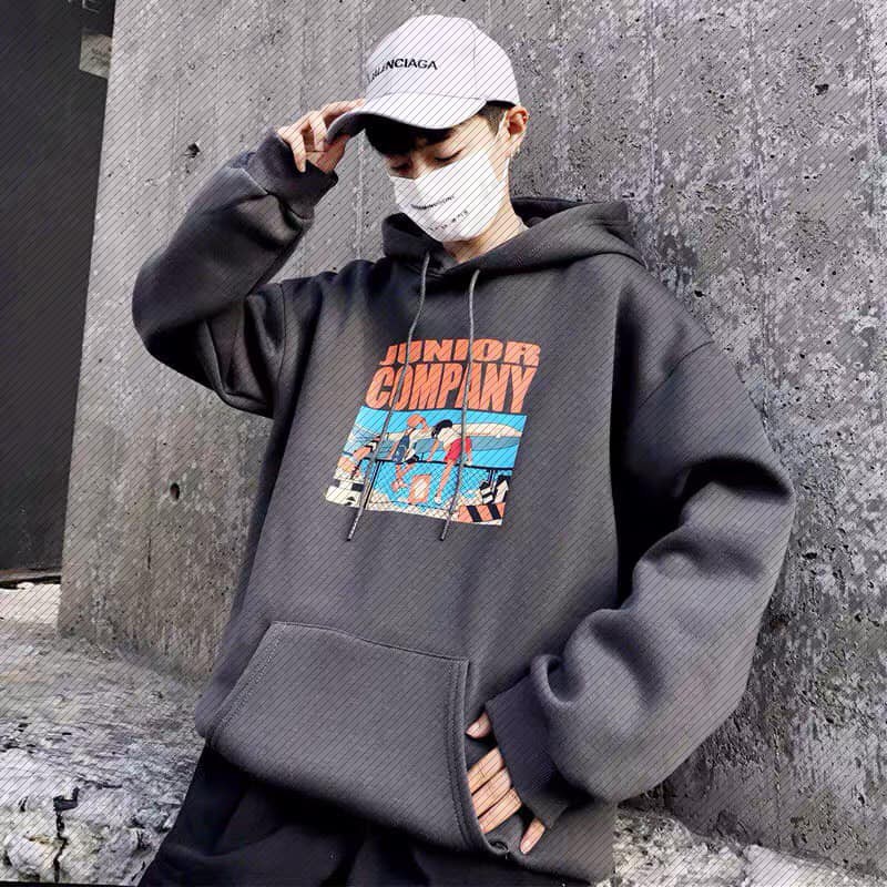 Áo Hoodie nỉ company | BigBuy360 - bigbuy360.vn