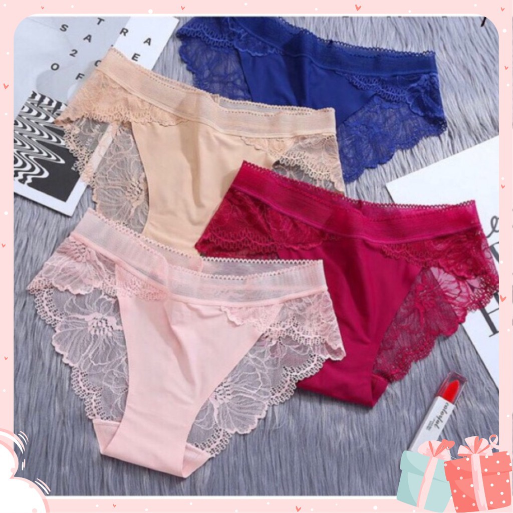 Quần su ren siêu đẹp mã 8423. | BigBuy360 - bigbuy360.vn