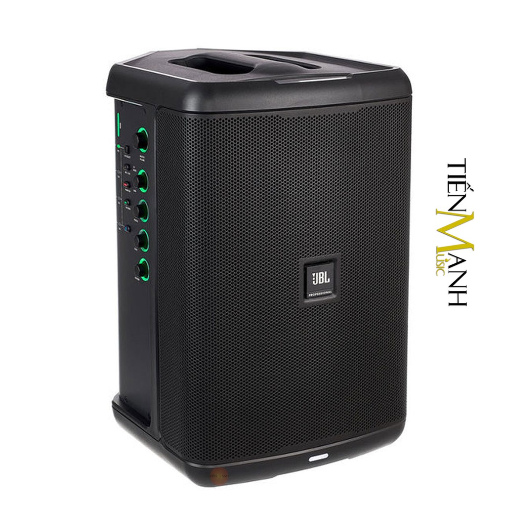 [Bluetooth] Loa JBL Eon One Compact - Loa Nghe Nhạc Professional All-In-One Battery Powered Personal PA System