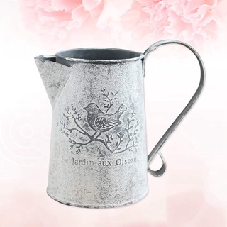 Bình tưới cây hoa bằng sắt 15cm